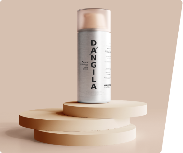 Newsletter subscription illustration